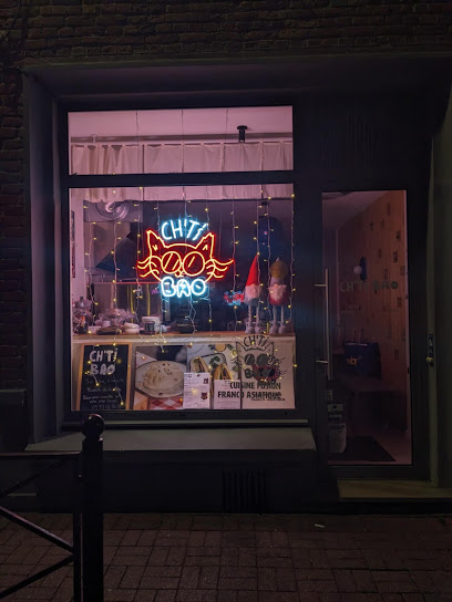 Ch'ti Bao - République Restaurant à Lille