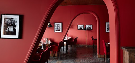 Les Enfants Terribles Avoriaz, Restaurant à Morzine