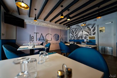 Bar Tabac le Tagon FDJ-PMU, Restaurant à Biganos