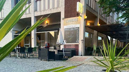 L'Avenue, Restaurant à Ghisonaccia