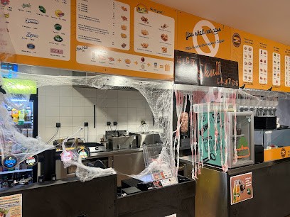 O.FOOD DAMELEVIERES, Restaurant à Damelevières