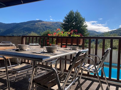 L’Authentique, Restaurant à Saint-Lary-Soulan