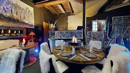 Les Initiés By Chap'S, Restaurant à Pézenas