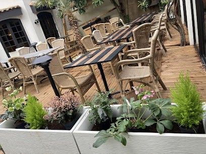 Le Coq Sauvage, Restaurant à Saint-Loubès