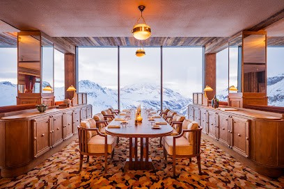 Gigi Val d'Isère, Restaurant à Val-d'Isère