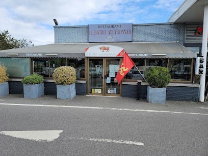 Le Bistro Aveyronnais, Restaurant au Perray-en-Yvelines