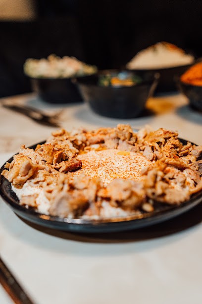 L'atelier Chick, Restaurant à Charenton-le-Pont