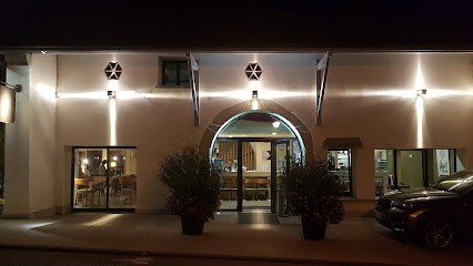 Auberge d'Archamps, Restaurant à Archamps