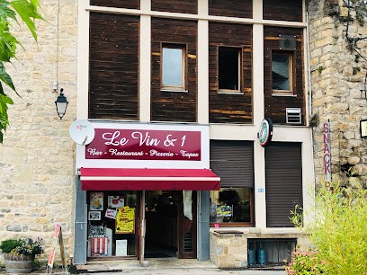 L'estanquet, Restaurant à Compeyre