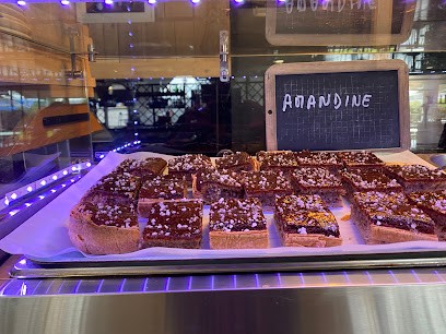 LA BUFFETERIE, Restaurant à Moissac