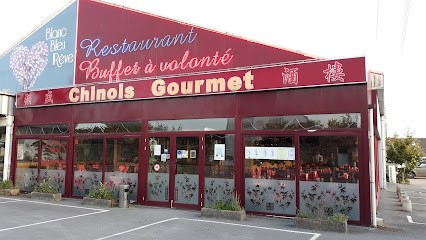 Chinois Gourmet (Wan Sheng), Restaurant à Séné