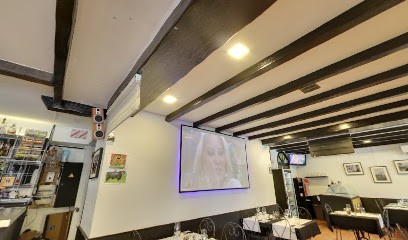 Le petit coin du Portugal, Restaurant à Épinay-sur-Orge