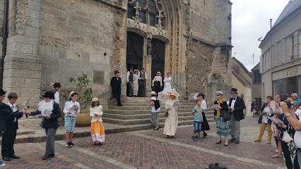 L ORIENTAL RESTAURANT, Restaurant à Illiers-Combray