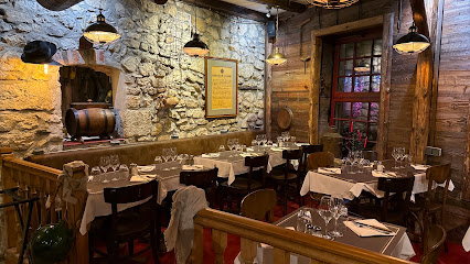 Brasserie Savoyarde Restaurant à Annecy