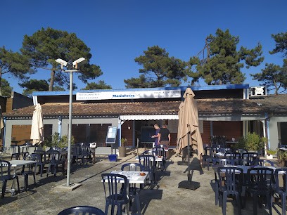 Marinheiro, Restaurant à Vendays-Montalivet