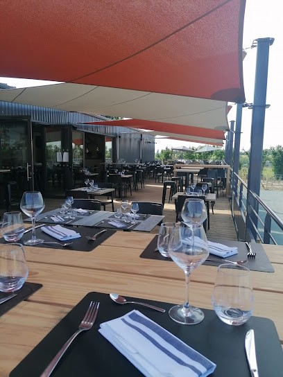 Ô'CHARFAIT, Restaurant à Saint-Paul-en-Pareds