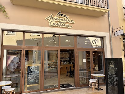 Ma Première Cantine Miramas, Restaurant à Miramas