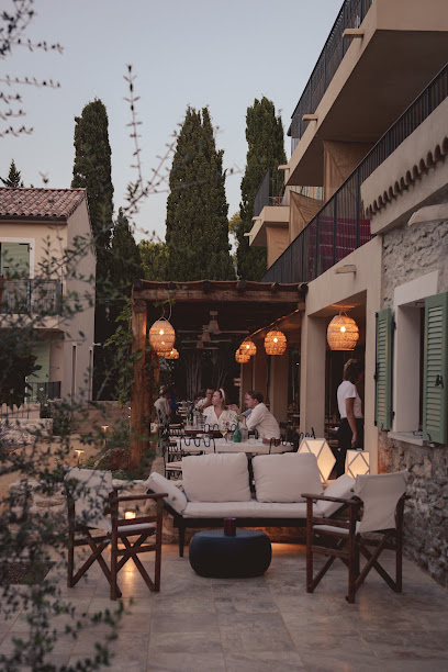 La Table Du Basgi Basgi – Restaurant À Saint-Florent Restaurant à Saint-Florent