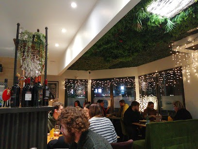 Bella vita, Restaurant à Vesoul