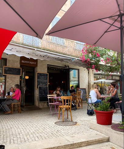 Le Bistrot Des Anges, Restaurant à Tarascon