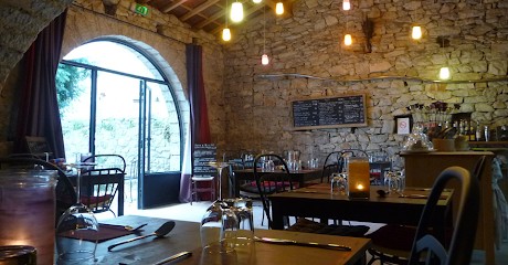 Restaurant Carabasse, Restaurant à Beaulieu