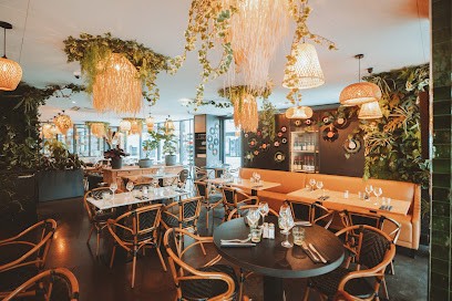 La Suite By John, Restaurant à Saint-Jorioz