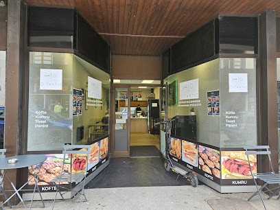 O-TANTIC, Restaurant à Cluses