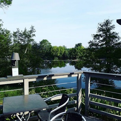 Restaurant Le Marsala - La Roche-Posay, Restaurant à La Roche-Posay