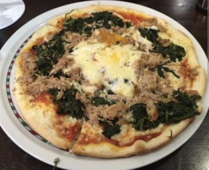 La Brasserie de l'Ours, Restaurant à Prats-de-Mollo-la-Preste