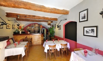 Chez Nous, Restaurant à Cogolin
