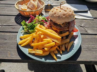 Bistrot Des Canebières, Restaurant au Muy
