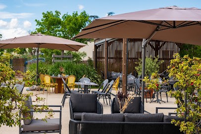 RESTAURANT BRASSERIE LE LOUP, Restaurant à Marcy-l'Étoile