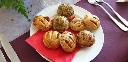 Au P'tit Lorrain, Restaurant à Terville