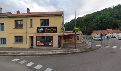 Pizzas Flamms Grillades Chez Gigi, Restaurant à Hombourg-Haut