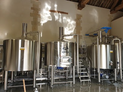 Brasserie D'Orville, Restaurant à Louvres