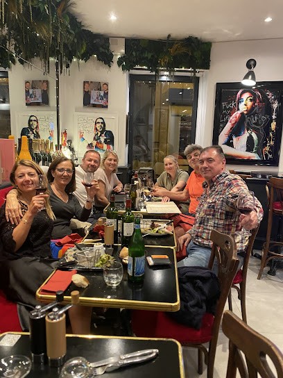La Table Du Coq, Restaurant à Montfort-l'Amaury