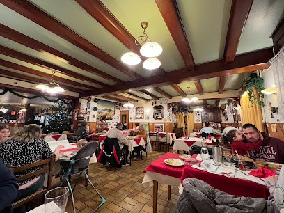 Hôtel Restaurant Diette, Restaurant à Fouchy