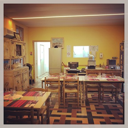 Rua Orzan Nº 69: Restaurant De Quartier, Restaurant à Port-Vendres