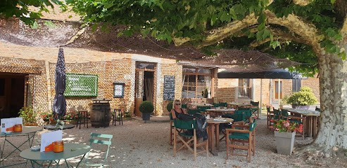 La table de Saint Maurice (Restaurant Bistronomique), Restaurant à Saint-Maurice-de-Satonnay