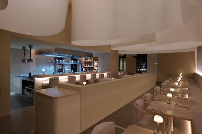Sense - Restaurant Restaurant à Clamart