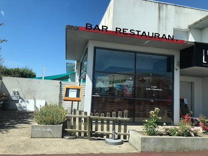 L'Entracte, Restaurant à Saint-Gilles-Croix-de-Vie