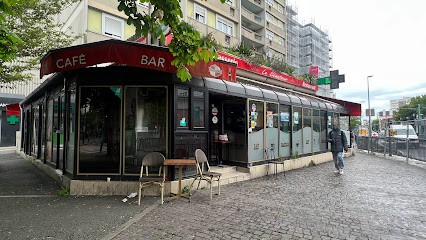 Le Sénateur, Restaurant à Bobigny