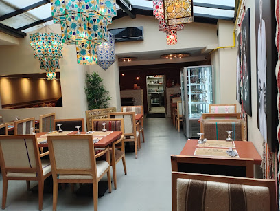 La Kasba Des Halles Restaurant à Avignon