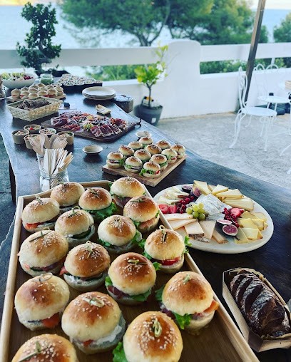 LE BRUNCH DE PAOLA, Restaurant à Saint-Cyr-sur-Mer