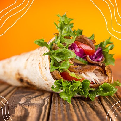 DSK Kebab Express, Restaurant à Tergnier