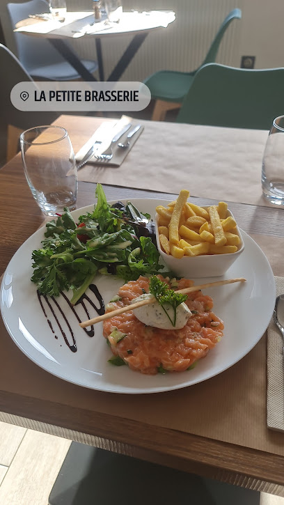 La Petite Brasserie Restaurant à Grostenquin