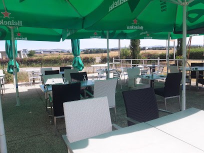 LE TAPAGO, Restaurant à Saint-Étienne-de-Saint-Geoirs