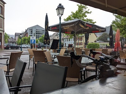 Brasserie des Sports, Restaurant à Sainte-Marie-aux-Mines