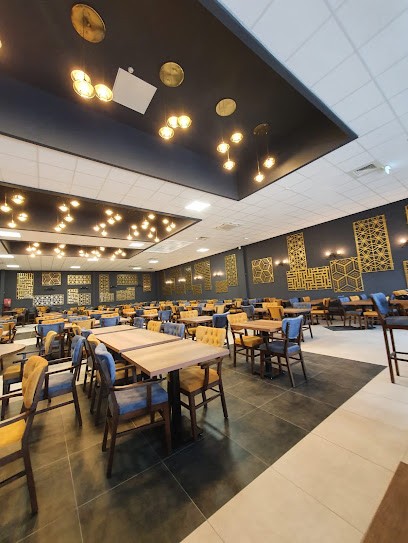 RESTAURANT RODI, Restaurant à Villabé