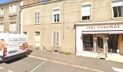 Lerose Thomas, Restaurant au Creusot